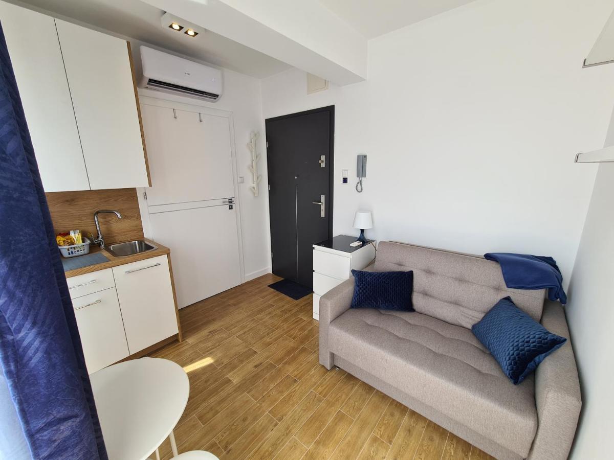 Apartment Aparthome K8 Centrum *