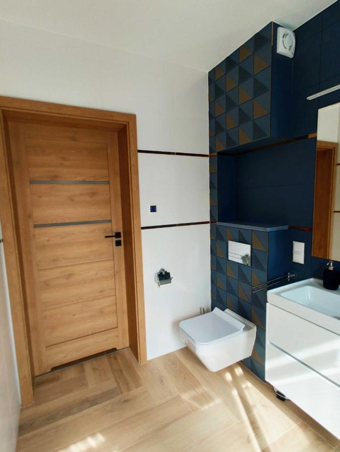 Aparthome K8 Centrum