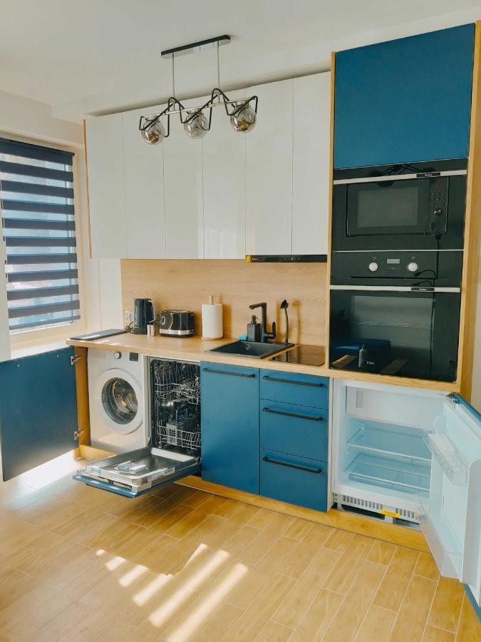 Aparthome K8 Centrum * Sulecin