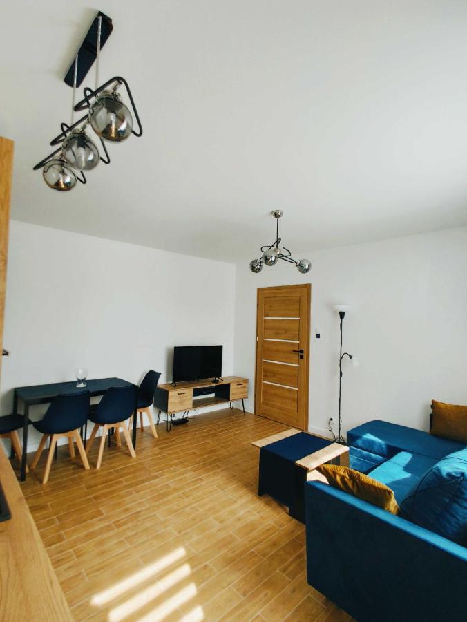 Aparthome K8 Centrum