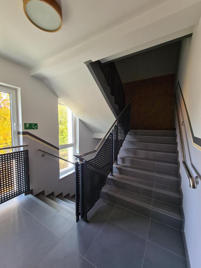 Aparthome K8 Centrum Apartment Sulęcin