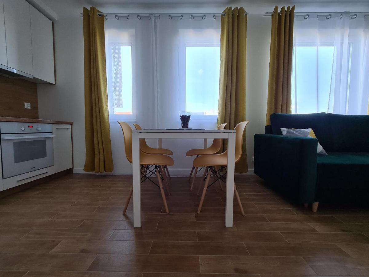 Apartment Aparthome K8 Centrum *